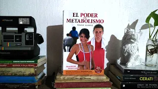 EL PODER DEL METABOLISMO Frank Suárez AUDIOLIBRO  Parte 1 SUSCRÍBETE para oír todas las partes