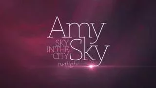 Hineh Ma Tov - Amy Sky (Lyrics)