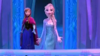 Shake It Off-Elsa