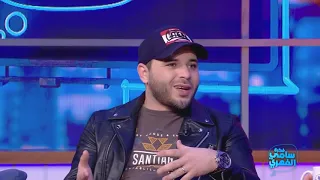 Fekret Sami Fehri S02 Episode 24 01-02-2020 Partie 04