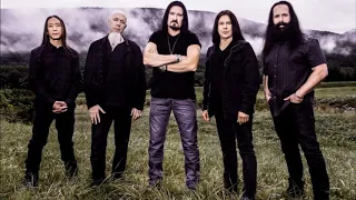 Dream Theater.- Comfortably Numb.