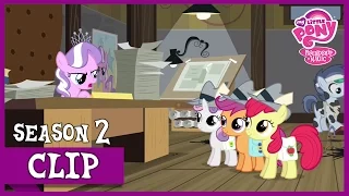 The Foal Free Press (Ponyville Confidential) | MLP: FiM [HD]