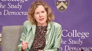 Why So Many College Students Are Delusional - Explained By Heather Mac Donald