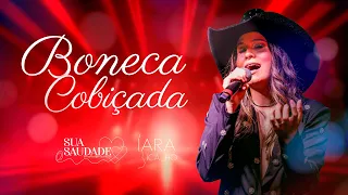 Iara Bicalho - Boneca Cobiçada (DVD Sua Saudade)