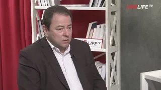 Ліберальний світовий порядок добігає свого кінця, - Сергій Корсунський