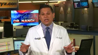 Ask Dr. Nandi which is healthier: Being a vegetarian or eating a Mediterranean diet?