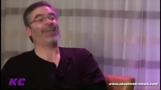 Vince Russo on Booking Himself to Win the World title