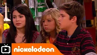 iCarly | Freddie's Feud | Nickelodeon UK