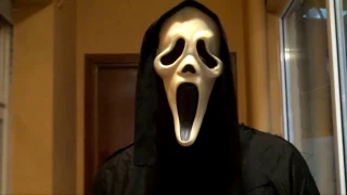 Scream Fan Film (Operatic)