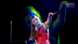 Carolina Eyck - Theremin & Voice - For Anne