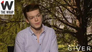 ‘The Giver’ Star Cameron Monaghan Talks Morally Complex Characters and ‘Shameless’