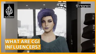 Virtual influencers: How real are they? | The Stream