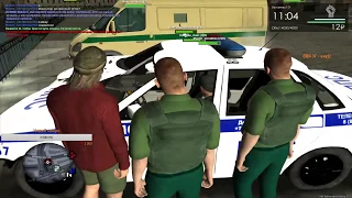 😎PROVINCE😎.👮👮БЕСПРЕДЕЛ ППС👮👮. ВНУТРЕННЕЕ РАЗБИРАТЕЛЬСТВО👀👀 . СОЙДЕТ С РУК??😱😱