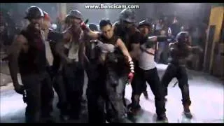 Step Up 3D Red Hook Battle