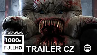 Vraždící gauč (2024) CZ HD trailer