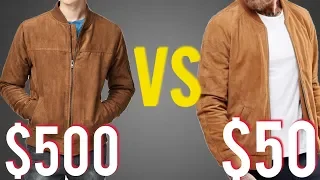 Suede Vs Faux Suede | Advantages/Disadvantages | Where to Buy