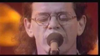 Lou Reed : Magic & Loss 14 Power and Glorie PART 2 (Magic)