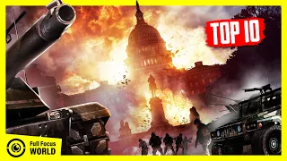 Top 10 LONGEST WARS in the World Witnessed by Generations