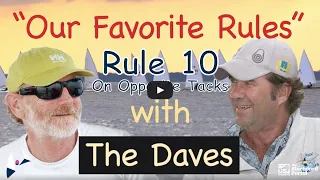 Our Favorite Rules with the Daves - Rule 10