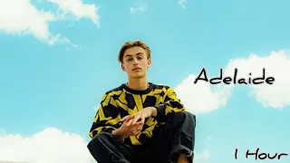 Johnny Orlando - Adelaide (1Hour)