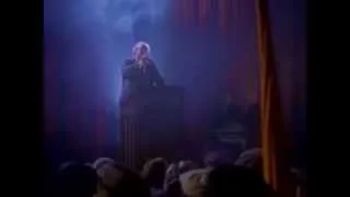 Young Indiana Jones: Vladimir Lenin's Speech