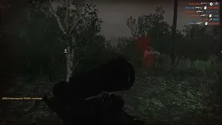 Rising Storm 2, Real Movie Moment