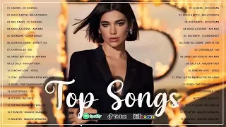 TOP 40 Songs of 2021 2022 🔥 Best English Songs (Best Hit Music Playlist) on Spotify #SkyMusic 10