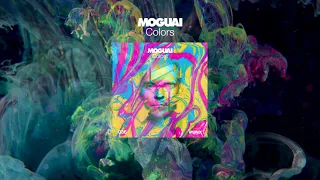 MOGUAI - Colors ALBUM MINI MIX