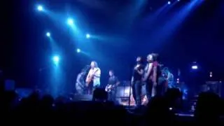 Pearl Jam - Harvest Moon Montreal 2005 LIVE (w/Sleater Kinney)