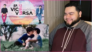 Vice Versa รักสลับโลก - EP.12 | REACTION