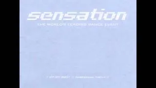 Marco V - Live @ Sensation 2001