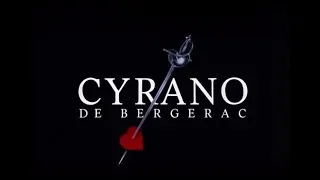 Cyrano De Bergerac 1990 ~ Theme (soundtrack)