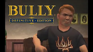 ПОРА ЗА УРОКИ ► Bully Scholarship Edition #12