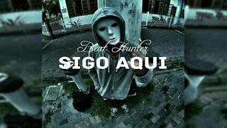 "Sigo Aqui" Beat Rap Malianteo XHip Hop Instrumental Free (Uso Libre)
