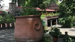 Casa Fuerte del Indio Fernández. #indiofernandez #casafuertedelindio #cdmx #coyoacan