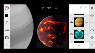 55 cancri e exoplanet song