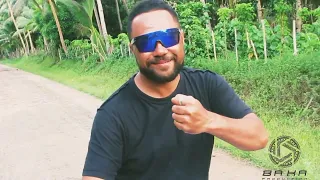 Daru Meke feat The West Fiji ,Cagi ni Delai Komo Junior (Official Music Video)