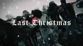 Wham! - Last Christmas DRILL REMIX (prod. Waynetic Beats)