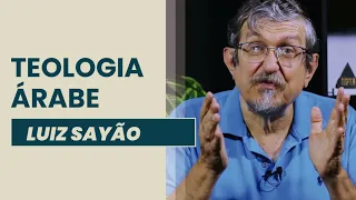 Teologia Árabe - Gênesis 16 | Luiz Sayão | IBNU