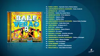 Baile de Verão 8 (Álbum Completo)