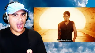 정국 (Jung Kook) 'Standing Next to You' Official MV | REACTION!