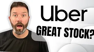 Is Uber Stock a Buy Now?
