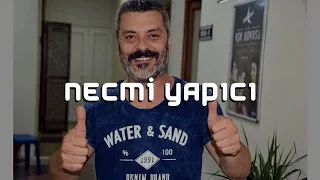 Necmi Yapıcı Kimdir? Necmi Yapıcı Kaç Yaşında? Necmi Yapıcı Nereli?