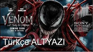 Venom 2 (Kan Dökümü) Son Fragman Türkçe Altyazı