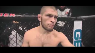 MiyaGi & Эндшпиль   Двигайся   Khabib Nurmagomedov