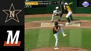 Tennessee vs Rhode Island | LLWS Opening Round | 2023 LLWS Highlights