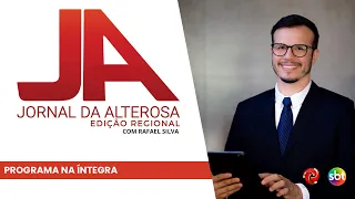 Jornal da Alterosa - Edição Regional