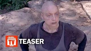 The Walking Dead Season 10 Teaser | 'Samantha Morton Previews Season 10' | Rotten Tomatoes TV