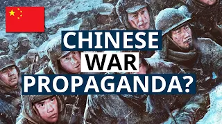 The Battle at Lake Changjin I & II – Chinese Propaganda? - Film Analysis (episode 173)