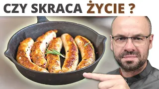 Uwierzyli w dietę która skraca życie. Wczesna śmierć propagatorów diet.